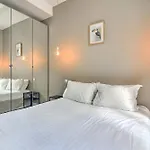 102467 - Appartement 1 Chambre Montorgueil