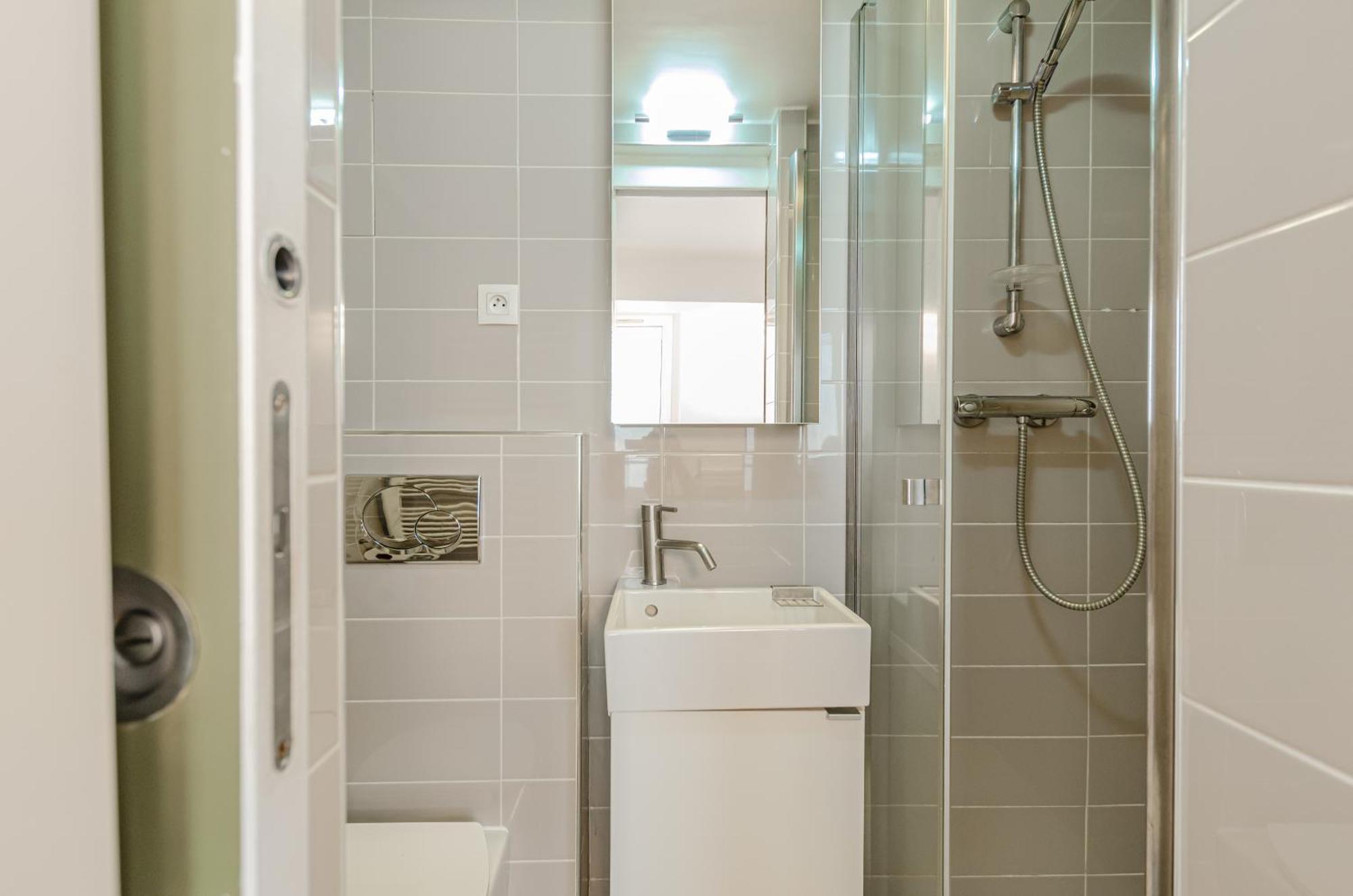 102467 - 1 Montorgueil Appartement *