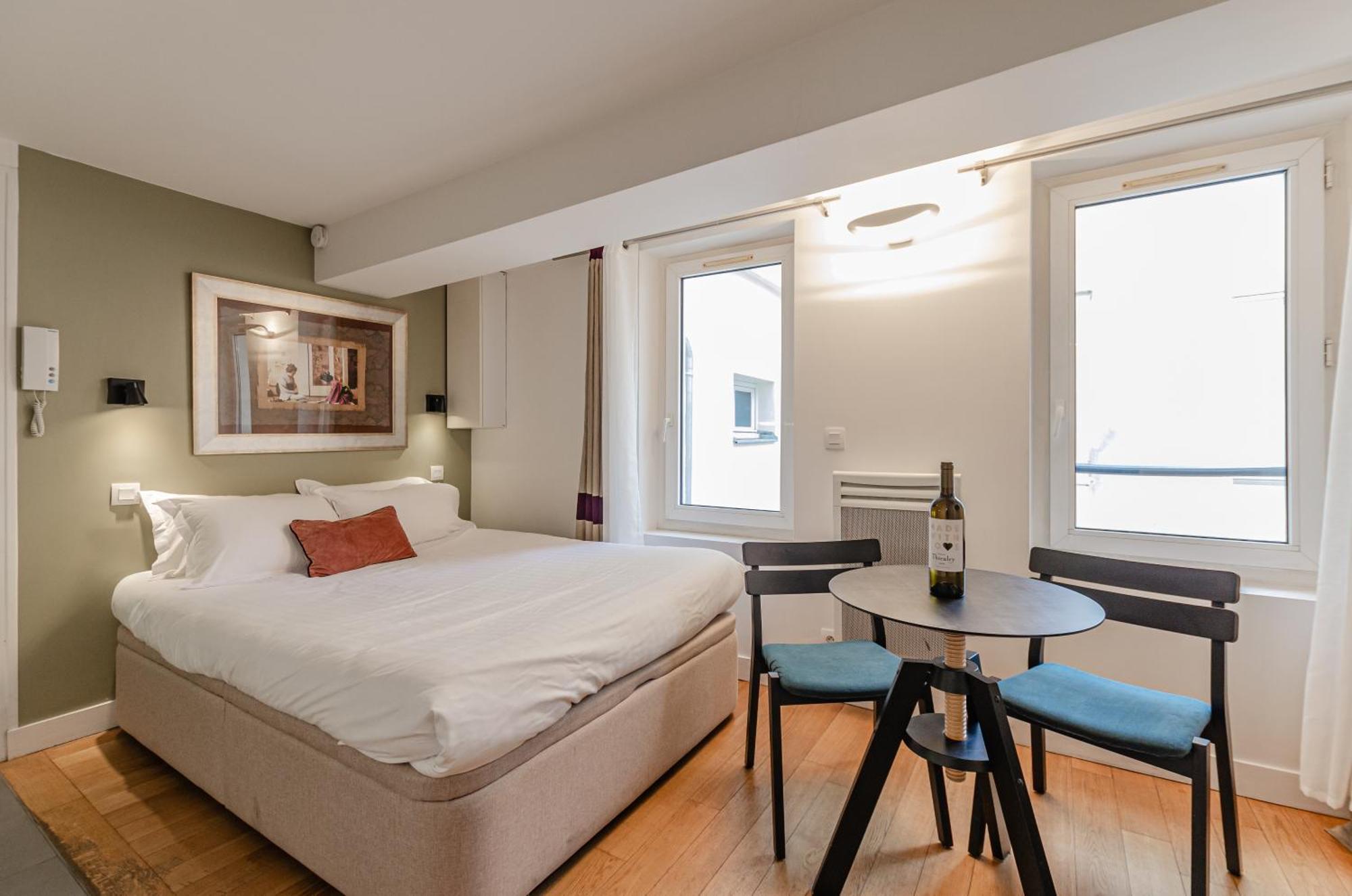 Appartement 102467 - 1 Montorgueil Paris